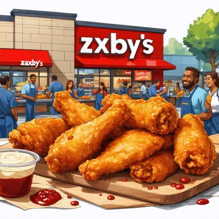 How to Pronounce Zaxby’s: Fast Food Branding