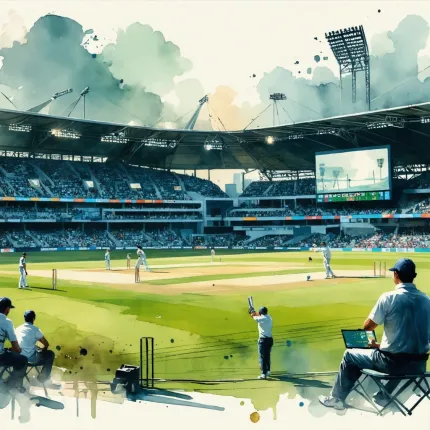 Cricket Toss Market Load: Strategies for Indian BettorsGuide to betting on cricket toss markets and understanding load strategies.