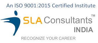 SLA Consultants India