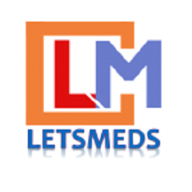 LetsMeds Indian Pharmacy