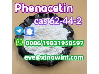 Phenacetin CAS 62-44-2