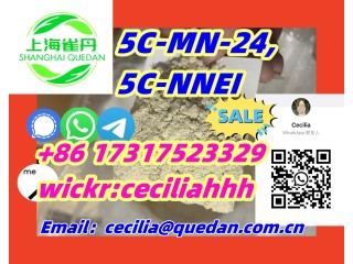 Chinasupplier 5C-MN-24, 5C-NNEI  +86 17317523329wickr:ceciliahhh