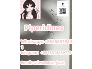 Free shipping Piperidines