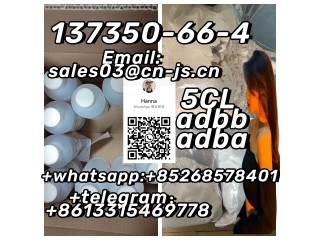 Strong effect 5CL adbb adba137350-66-4