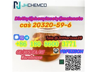 Promotional CAS 20320-59-6 Diethyl(phenylacetyl)malonate Threema: Y8F3Z5CH