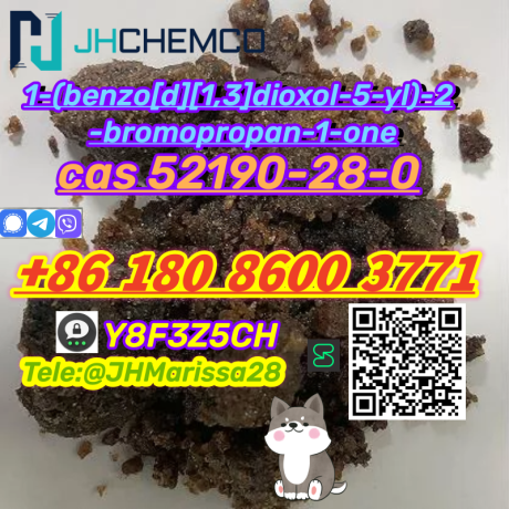 brown-pmk-cas-52190-28-0-1-benzod13dioxol-5-yl-2-bromopropan-1-one-threema-y8f3z5ch-big-0