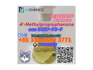 Professional Delivery CAS 5337-93-9 4'-Methylpropiophenone Threema: Y8F3Z5CH