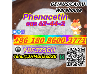 Perfect Sale CAS 62-44-2 Phenacetin Threema: Y8F3Z5CH