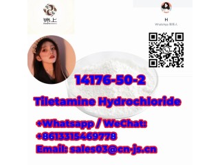 Cheap  Tiletamine Hydrochloride 14176-50-2