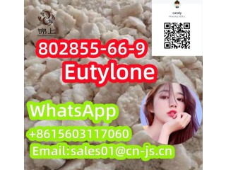 Buy Eutylone CAS 802855-66-9