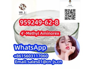 4-Methyl Aminorex CAS959249-62-8