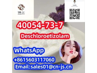 Deschloroetizolam CAS40054-73-7