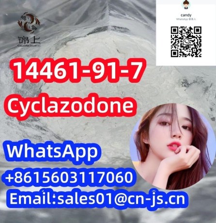 fast-shipping-cyclazodone-cas14461-91-7-big-0