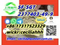 reliablesupplier-5f-sgt-2377403-49-9-86-17317523329wickrceciliahhh-small-0