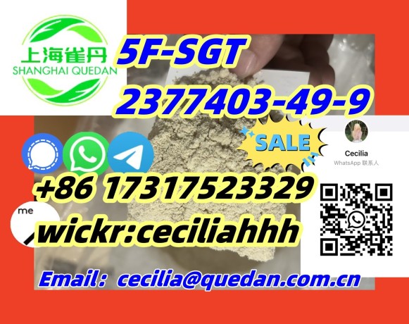 reliablesupplier-5f-sgt-2377403-49-9-86-17317523329wickrceciliahhh-big-0