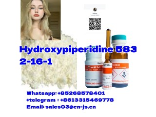 Quality assurance Hydroxypiperidine 5832161