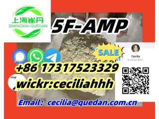 Freesample 5F-AMP +86 17317523329wickr:ceciliahhh