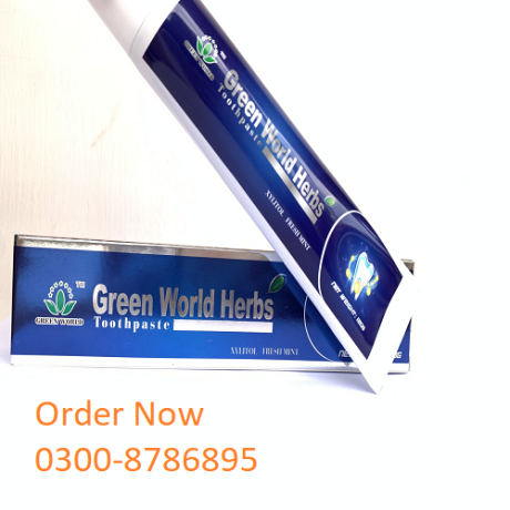 green-world-herbs-toothpaste-in-rawalpindi-03008786895-order-now-big-0