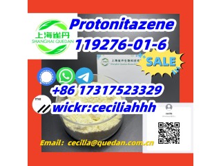 Lowprice Protonitazene119276-01-6 +86 17317523329wickr:ceciliahhh