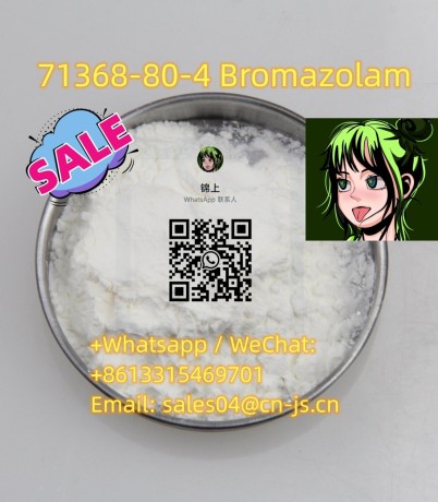 free-sample-high-purity-bromazolam-cas-71368-80-4-big-0