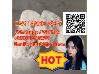 Free sample Low price Alpha-PvP/A-PVP CAS 14530-33-7