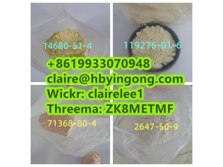 Good Price Metonitazene CAS 14680-51-4