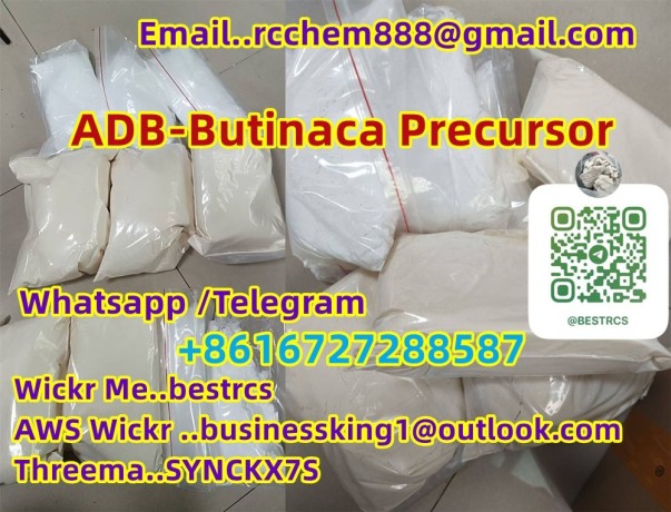 adb-butinaca-precursor-for-sale-noids-raw-materials-telegram-8616727288587-big-0