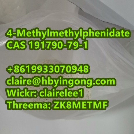 high-purity-99-4-methylmethylphenidate-4-metmp-cas-191790-79-1-big-0