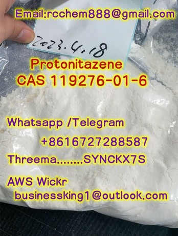 chemicals-supplier-protonitazene-cas-119276-01-6-opioid-powder-whatsapp-8616727288587-big-0