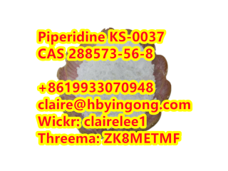 Good Price Piperidine KS-0037 CAS 288573-56-8