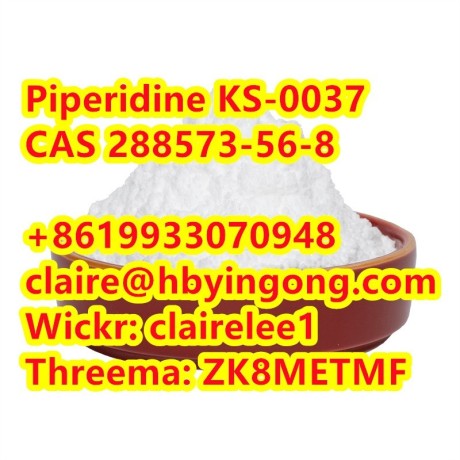 good-price-piperidine-ks-0037-cas-288573-56-8-big-3