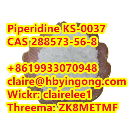 good-price-piperidine-ks-0037-cas-288573-56-8-big-0