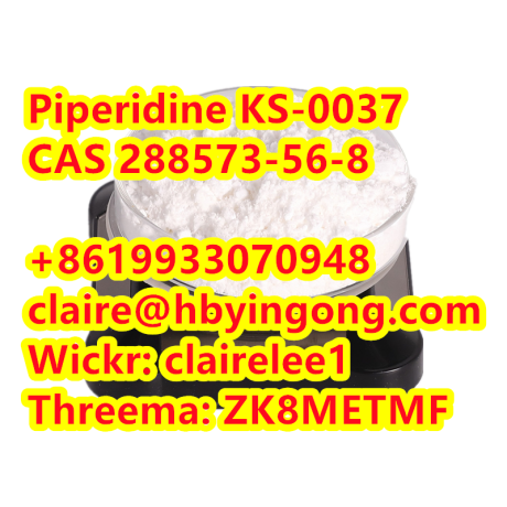 good-price-piperidine-ks-0037-cas-288573-56-8-big-2