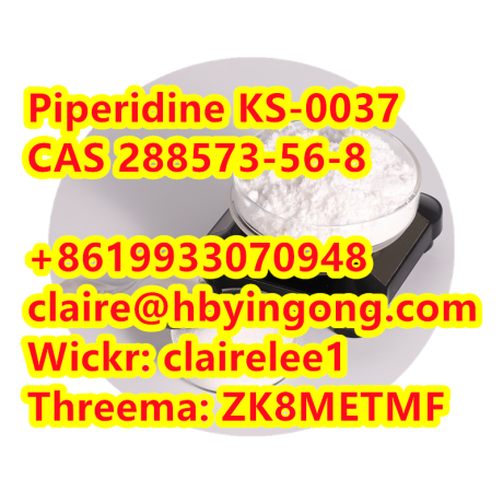 good-price-piperidine-ks-0037-cas-288573-56-8-big-4