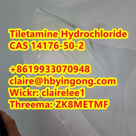 high-quality-tiletamine-hydrochloride-tiletamine-hcl-cas-14176-50-2-big-0