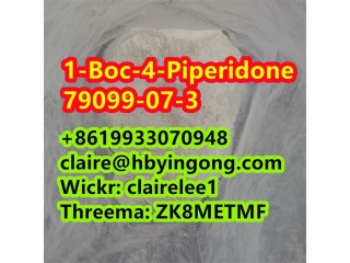 Factory Supply 1-Boc-4-Piperidone CAS 79099-07-3