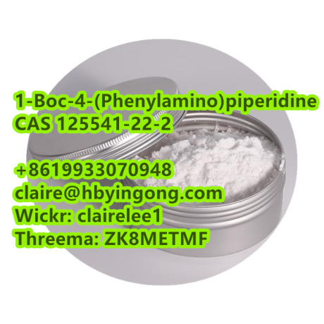 high-purity-99-1-boc-4-phenylaminopiperidine-cas-125541-22-2-big-1