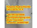 the-best-price-xylazine-hydrochloride-xylazine-hcl-cas-23076-35-9-small-1