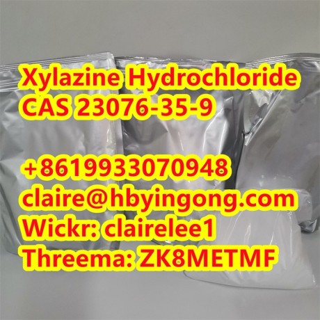 the-best-price-xylazine-hydrochloride-xylazine-hcl-cas-23076-35-9-big-0