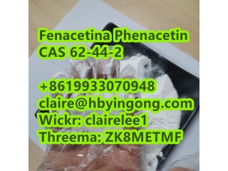 Safe Delivery Fenacetina Phenacetin CAS 62-44-2