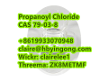 good-price-propanoyl-chloride-cas-79-03-8-small-0