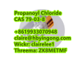 good-price-propanoyl-chloride-cas-79-03-8-small-2