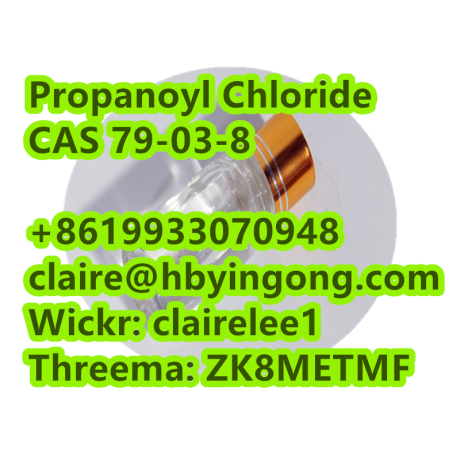 good-price-propanoyl-chloride-cas-79-03-8-big-2