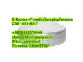 factory-supply-2-bromo-4-methylpropiophenone-cas-1451-82-7-small-0