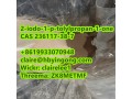 high-purity-99-2-iodo-1-p-tolylpropan-1-one-cas-236117-38-7-small-0