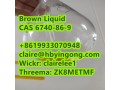 hot-selling-1-bromocyclopentyl-2-chlorophenylmethanone-cas-6740-86-9-small-1