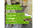 hot-selling-1-bromocyclopentyl-2-chlorophenylmethanone-cas-6740-86-9-small-2