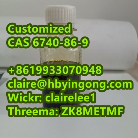 hot-selling-1-bromocyclopentyl-2-chlorophenylmethanone-cas-6740-86-9-big-3