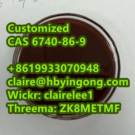 hot-selling-1-bromocyclopentyl-2-chlorophenylmethanone-cas-6740-86-9-big-4