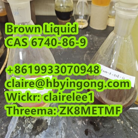 hot-selling-1-bromocyclopentyl-2-chlorophenylmethanone-cas-6740-86-9-big-2